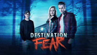 Destination Fear: Stream Now on discovery+